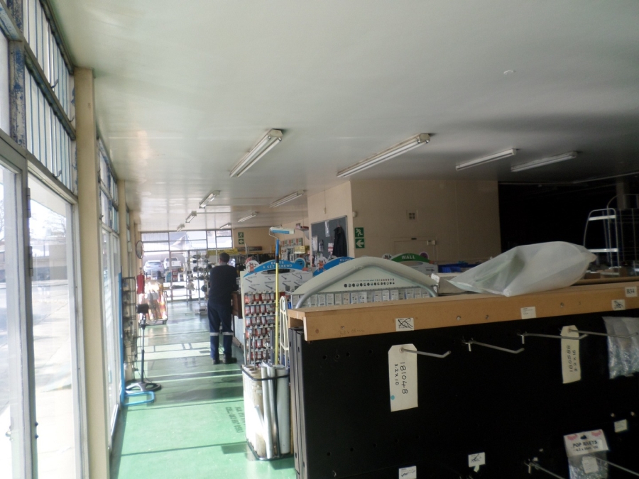 Commercial Property for Sale in Sasolburg Free State